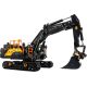 3. LEGO Technic 42215 Volvo EC500 Hybrid Excavator