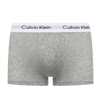 6. Calvin Klein Low Rise Trunk M 0000U2664G boxer shorts