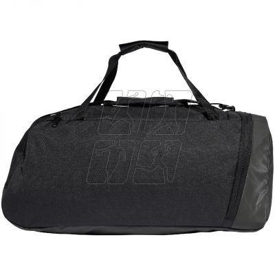 3. adidas Essentials 3-Stripes Duffel Bag M IP9863