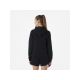 12. Rossignol W Logo Sweat Hood Fl black