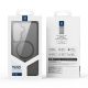 8. Dux Ducis Yind Case for Samsung S26 Compatible with MagSafe - Black