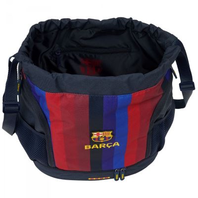 4. FC Barcelona sports school backpack 612629197