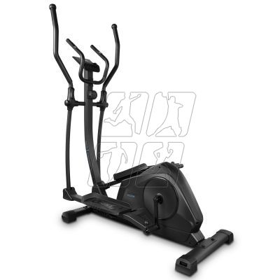 11. Spokey Eclipse SPK-944144 elliptical trainer