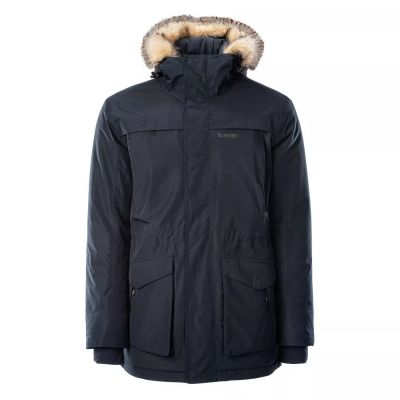 Hi-tec Lassero M 92800441208 insulated jacket