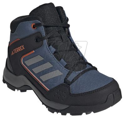 11. Adidas Terrex Hyperhiker Mid K Jr IF5700 shoes