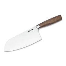 Böker Solingen Core Chai Dao Knife