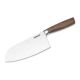 Böker Solingen Core Chai Dao Knife