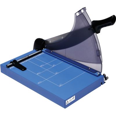Olympia G 3640 guillotine 36 cm 40 sheets