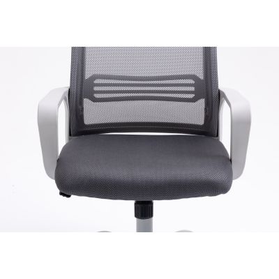 4. Activejet YK01 office chair gray