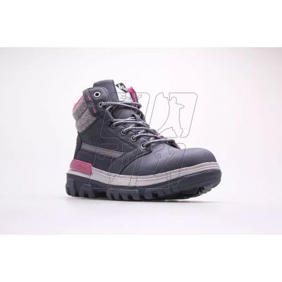 2. Lee Cooper Shoes W LCJ-22-01-1375L