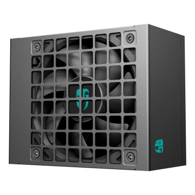 11. DeepCool PS850G 850W 20+4 pin power supply module