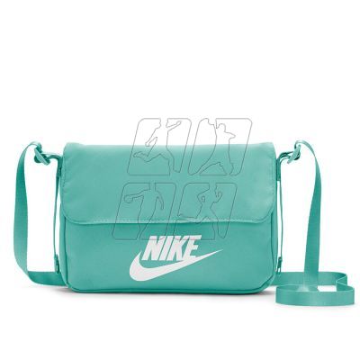 6. Nike Sportswear Revel Crossbody Bag CW9300-300