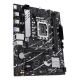 4. ASUS PRIME B760M-R D4 Intel B760 LGA 1700 micro ATX