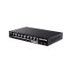 8. Tenda TEM2010X 2.5G Ethernet (100/1000/2500) Network Adapter Desktop Black