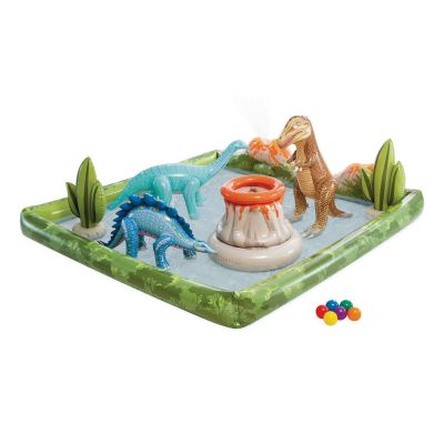 2. Intex 56132NP inflatable toy
