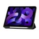7. Tech-Protect SC Pen Case for iPad Air 10.9" 2020-2022 / 11" 2024 - Black