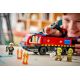 13. LEGO City 60499 Airport Fire Truck