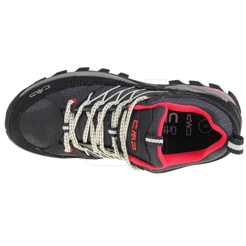 4. CMP Rigel Low Wmn W 3Q54456-76UC shoes