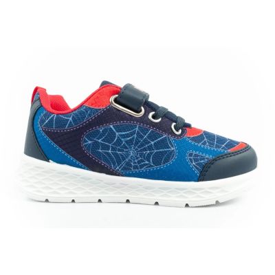 13. Leomil Spider-man children's sports shoes sneakers for boys light