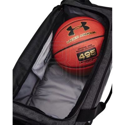 4. Under Armor Undeniable 5.0 SM Duffle Bag 1369222-002