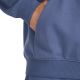 5. Men's sweatshirt 4F M1766 denim 4FWMM00TSWSM1766 32S