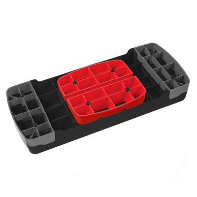 4. Aerobics step HMS AS003 black/gray/ed