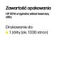2. TONER CARTRIDGE 201A YELLOW/.
