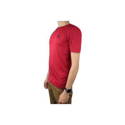 3. Jordan Air Jumpman Embroidered Tee M AH5296-687