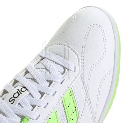 4. Adidas Super Sala III IN Jr JR5402 shoes