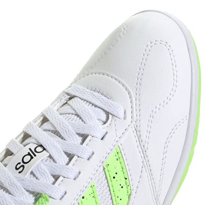 4. Adidas Super Sala III IN Jr JR5402 shoes