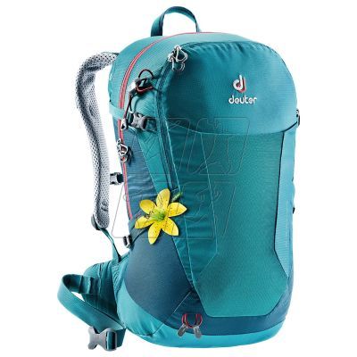 Deuter Futura 22 SL Backpack 3400018-3325