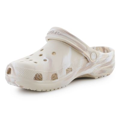 3. Crocs Classic Marbled Clog W 206867-2Y3