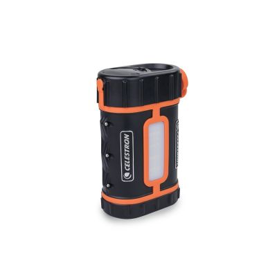 6. Celestron PowerTank Lithium PRO Telescopic Power Plant