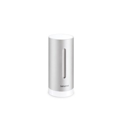 6. Internal module for the NETATMO weather station