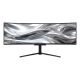 2. Monitor 124.46 cm (49") LC-Power LC-M49QCO curved VA+DP+2xHDMI+RJ45