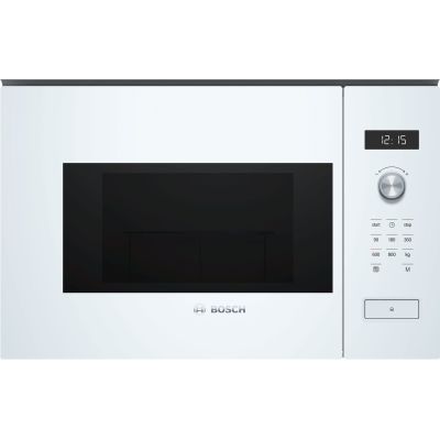 BOSCH BFL524MW0 microwave oven