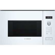 BOSCH BFL524MW0 microwave oven