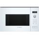 BOSCH BFL524MW0 microwave oven