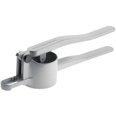 2. GEFU SPÄTZLEBOUB G-13170 Aluminum Potato Ricer