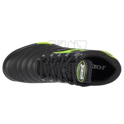 3. Joma Maxima 2401 TF M MAXS2401TF football shoes