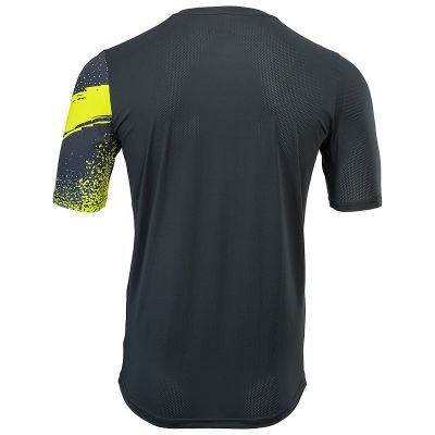 SILVINI Aldeno MD1800 Men's Short-Sleeve Enduro Jersey