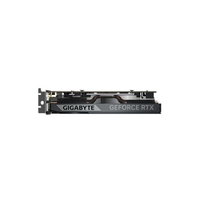 13. Gigabyte GeForce RTX 5050 OC Low Profile 8G Graphics Card