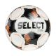 Select Futsal Master Grain v26 FIFA Basic Football – White/Black/Orange 1014386/310020