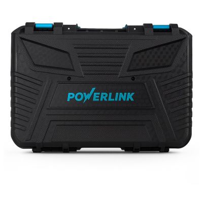 20. Cordless Rotary Hammer EXTRALINK POWERLINK PWL-6608 26MM 20V 2X4AH