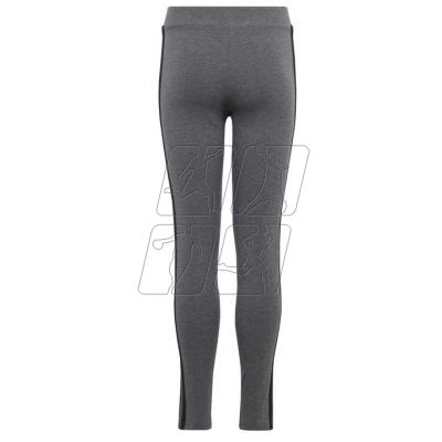 2. Leggings adidas 3 Stripes TIG Jr IC3626