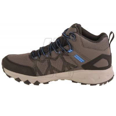 2. Columbia Peakfreak II Mid Outdry M 2005091089 shoes