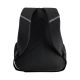 2. Children's backpack 4F U605 deep black 4FJWSS26ABACU605 20S