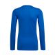 2. T-shirt adidas Techfit Compression Jr H23155