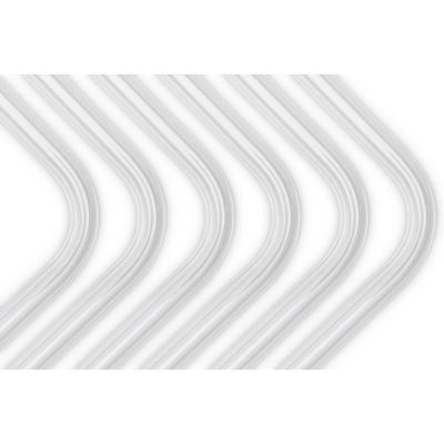 2. EK Water Blocks EK-Loop Hard Tube 14/10mm acrylic