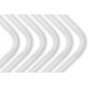 2. EK Water Blocks EK-Loop Hard Tube 14/10mm acrylic